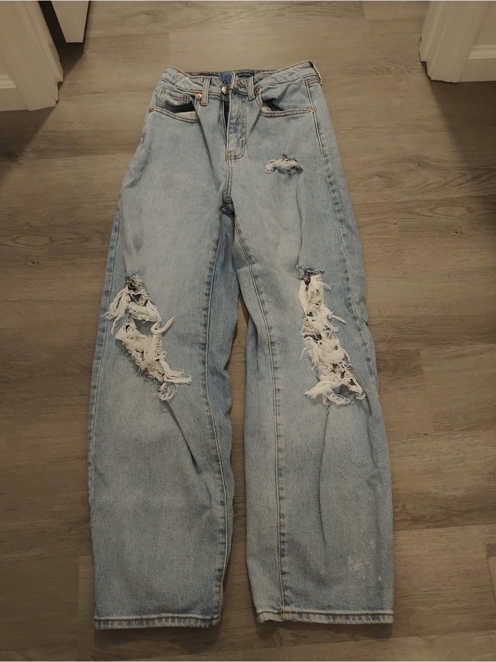 Wild Fable Jeans